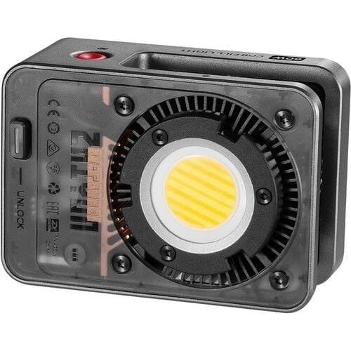 Zhiyun Molus X60 Rgb LED Işık (Pro Kit)