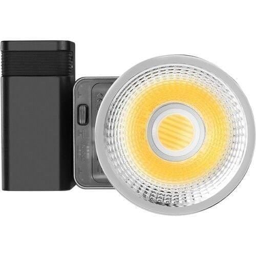 Zhiyun Molus X60 Rgb LED Işık (Pro Kit)