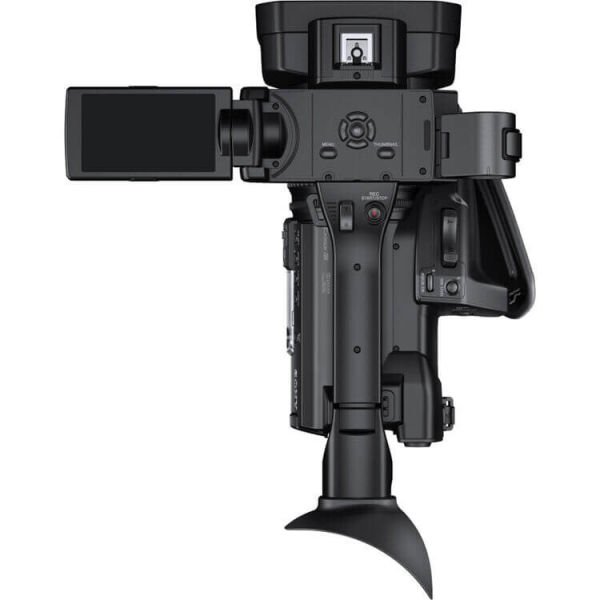 Sony HXR-NX100 Full HD Video Kamera (Firma Garantili)