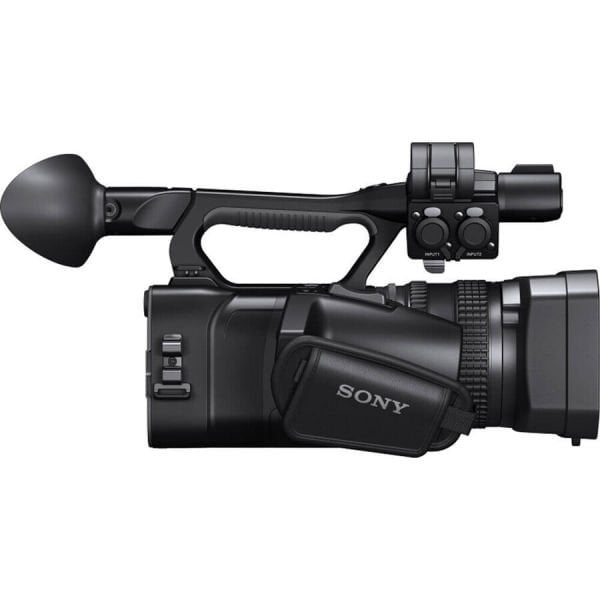 Sony HXR-NX100 Full HD Video Kamera (Firma Garantili)