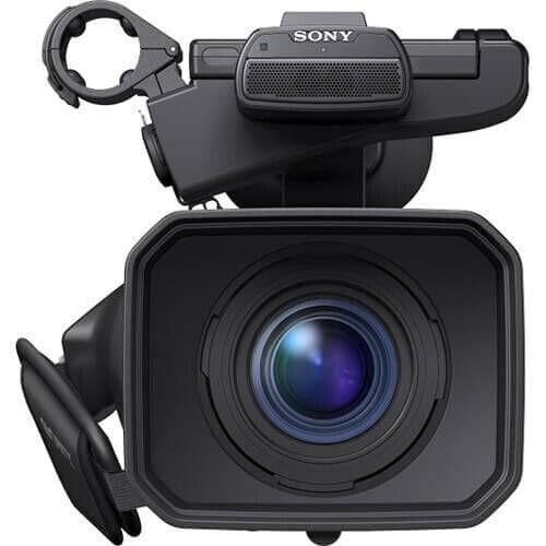 Sony HXR-NX100 Full HD Video Kamera (Firma Garantili)