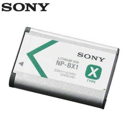 Sony NP-BX1 Batarya