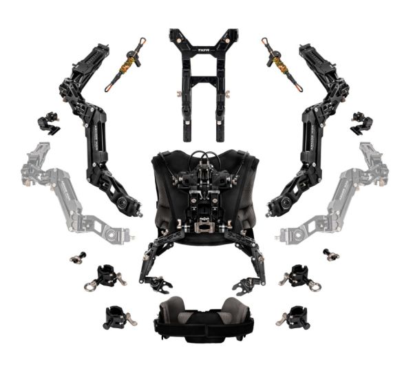 TİLTA ARM-T03 Armorman 3.0 Gimbal Destek Sistemi