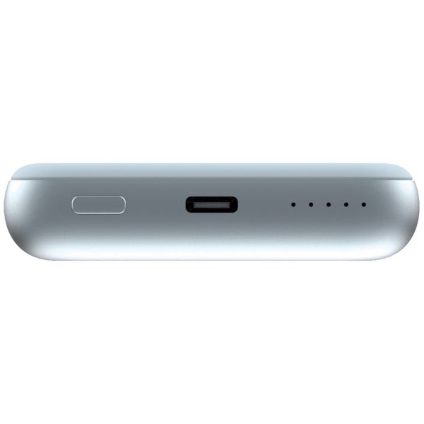 VERBATIM 32247 Powerpack 10K mAh BLU MCP-10BE