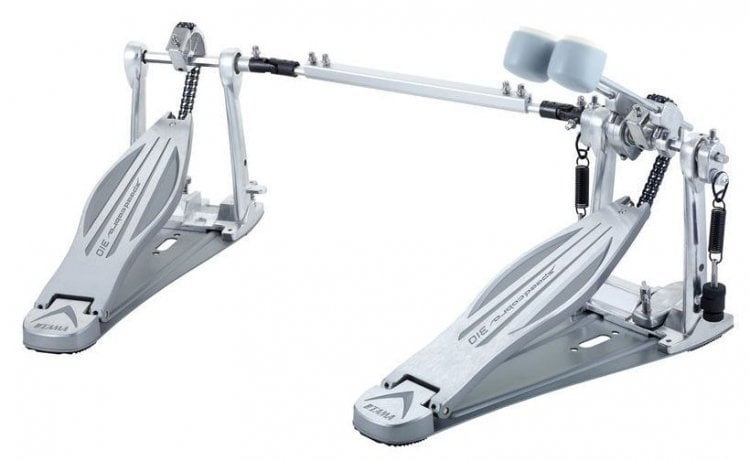 Speed cobra deals 910 double pedal