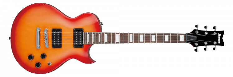 IBANEZ ART120 CRS Elektro Gitar IBANEZ ART120 CRS Elektro Gitar
