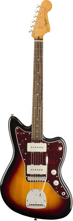 Classic vibe 60's sales jazzmaster