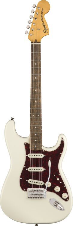 Squier stratocaster classic vibe 70s deals