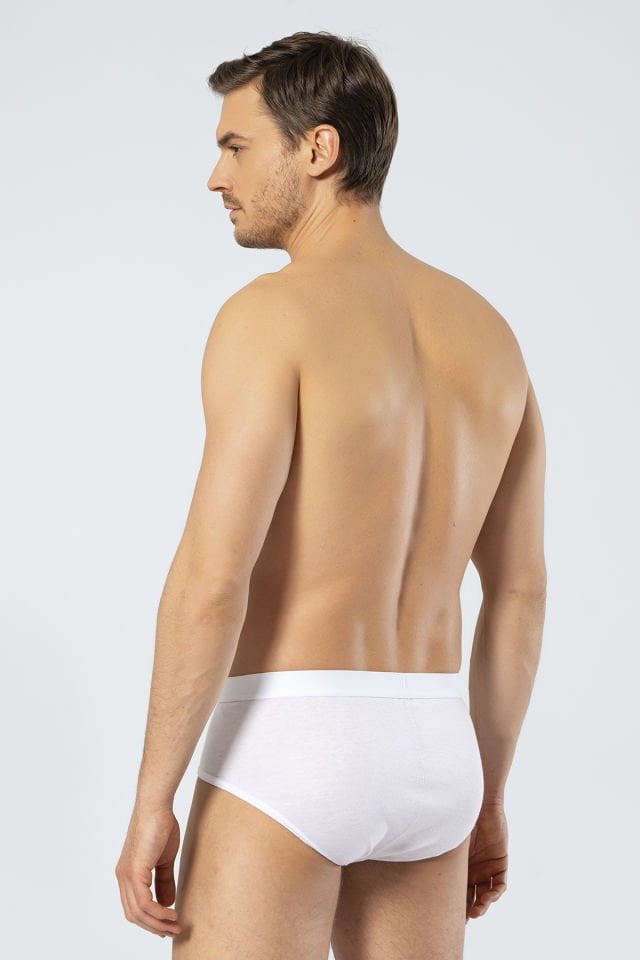 Cacharel Erkek 2\'li Slip