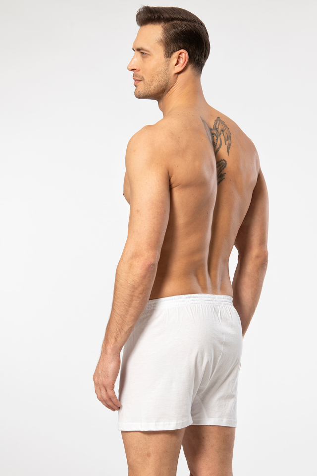 Türen Erkek Penye Boxer