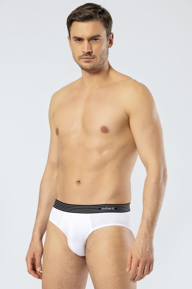 Cacharel Erkek 3\'lü Slip