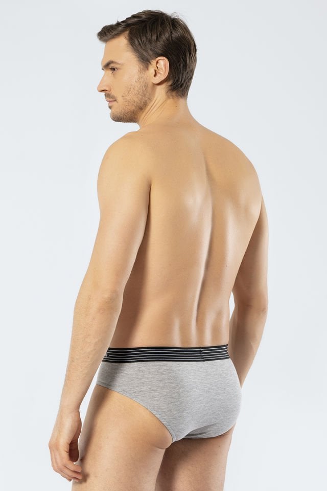 Cacharel Erkek 3\'lü Slip