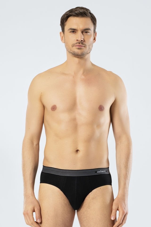 Cacharel Erkek 3\'lü Slip