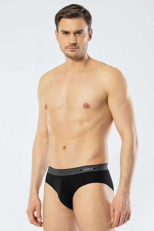 Cacharel Erkek 3\'lü Slip