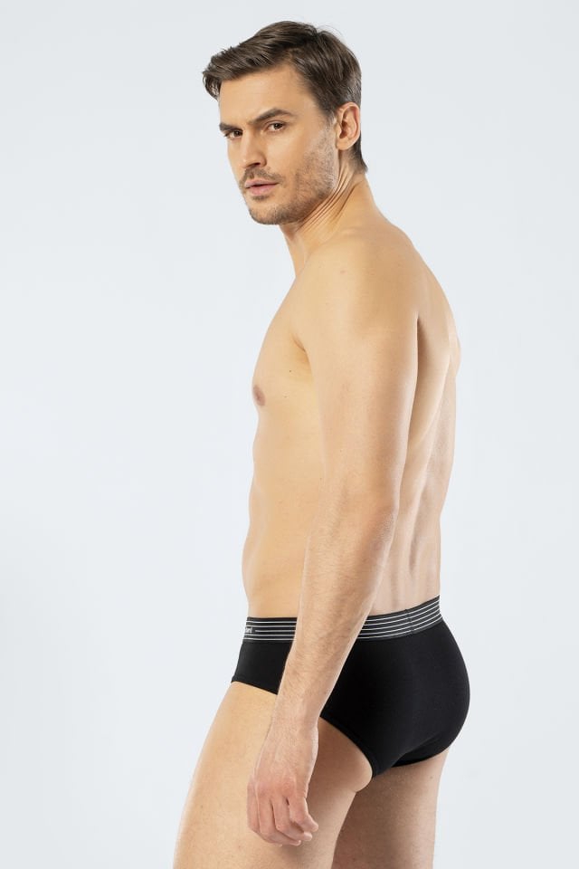 Cacharel Erkek 3\'lü Slip