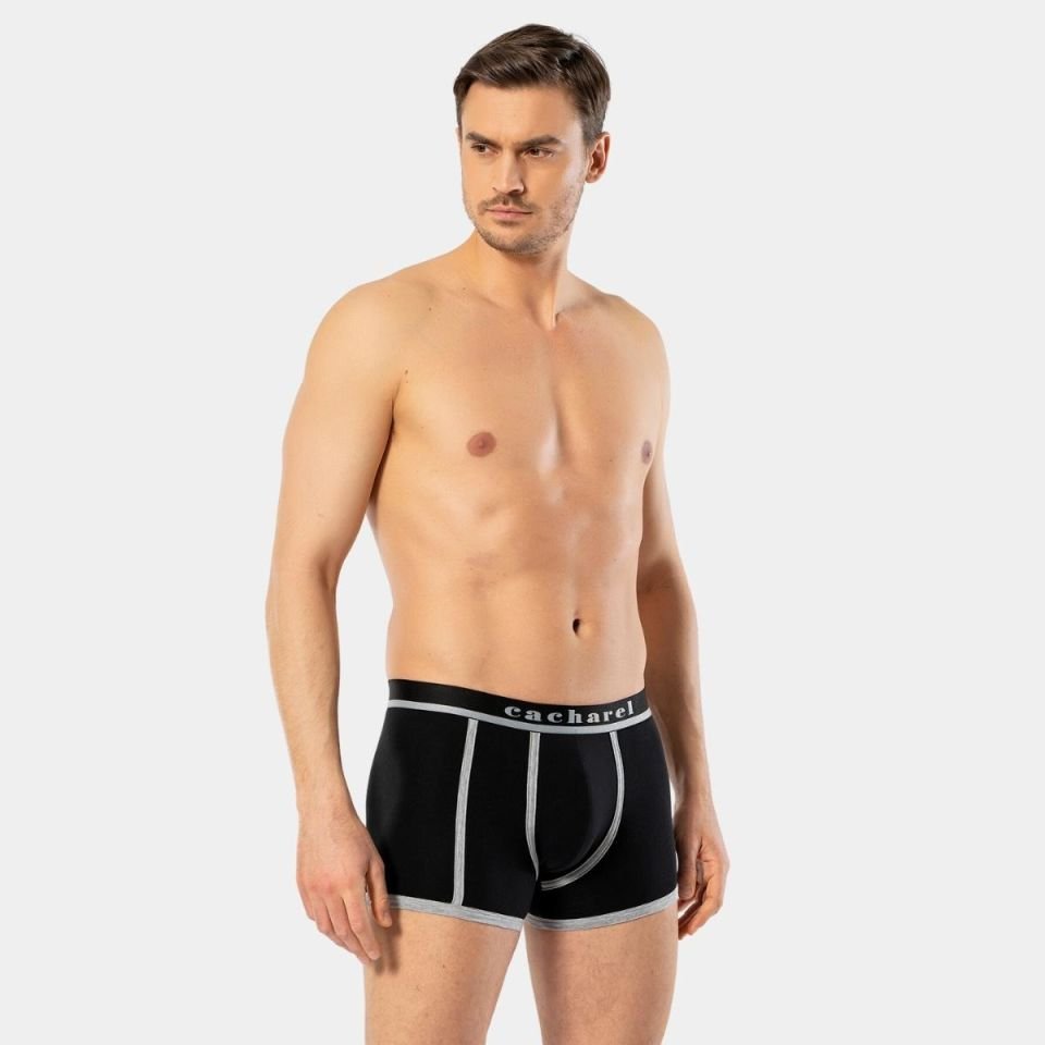 Cacharel Erkek 2\'li Biyeli Boxer