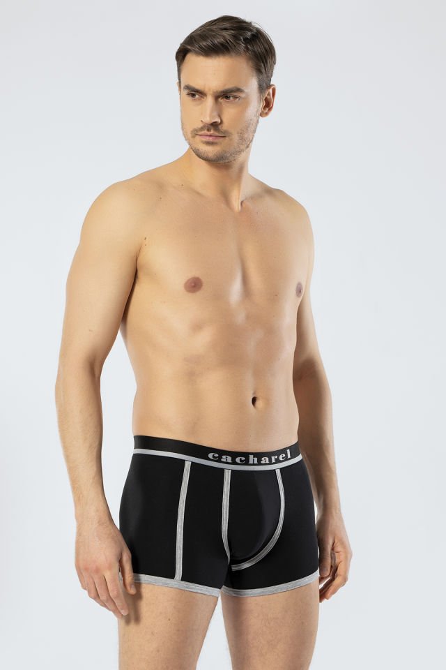 Cacharel Erkek 2\'li Biyeli Boxer