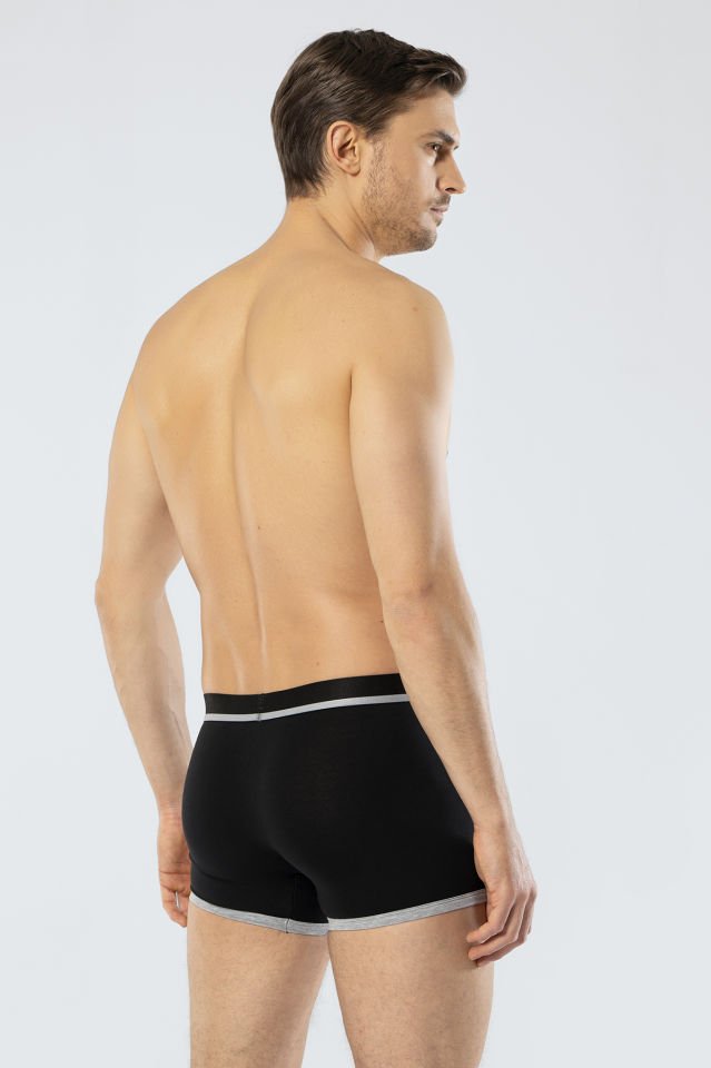Cacharel Erkek 2\'li Biyeli Boxer