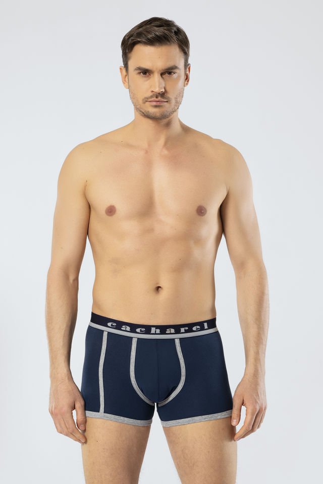 Cacharel Erkek 2\'li Biyeli Boxer