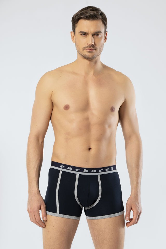 Cacharel Erkek 2\'li Biyeli Boxer
