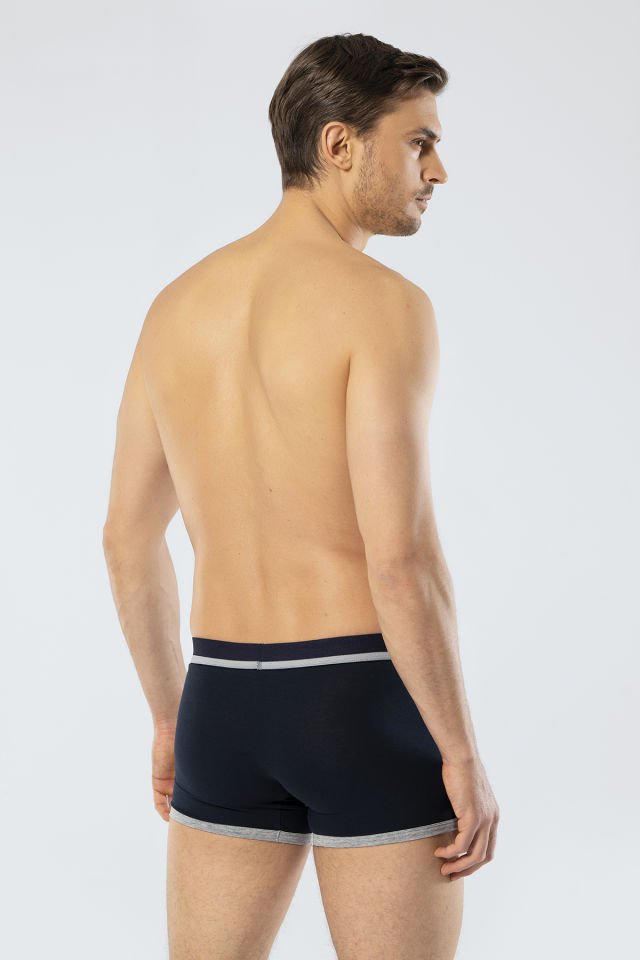Cacharel Erkek 2\'li Biyeli Boxer