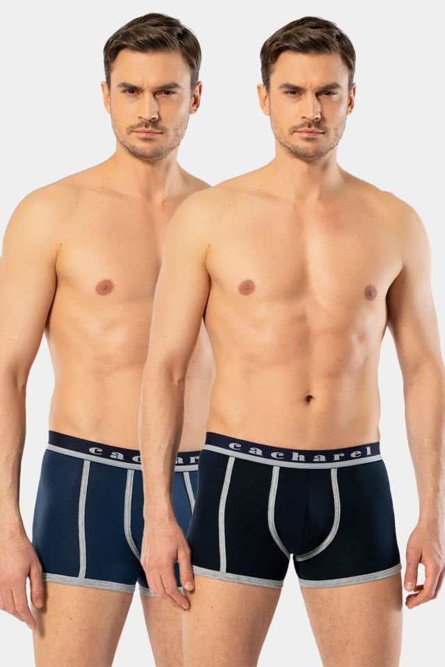 Cacharel Erkek 2\'li Biyeli Boxer