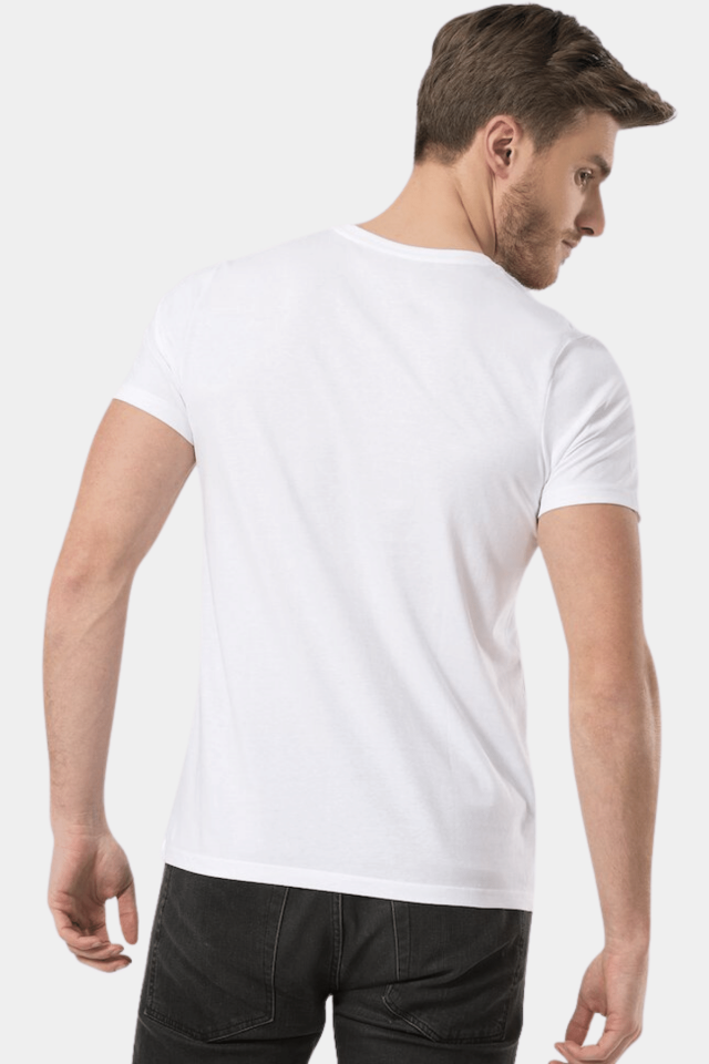Wtshirt - New York