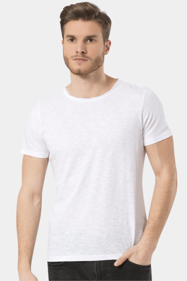 Wtshirt - Barcelona