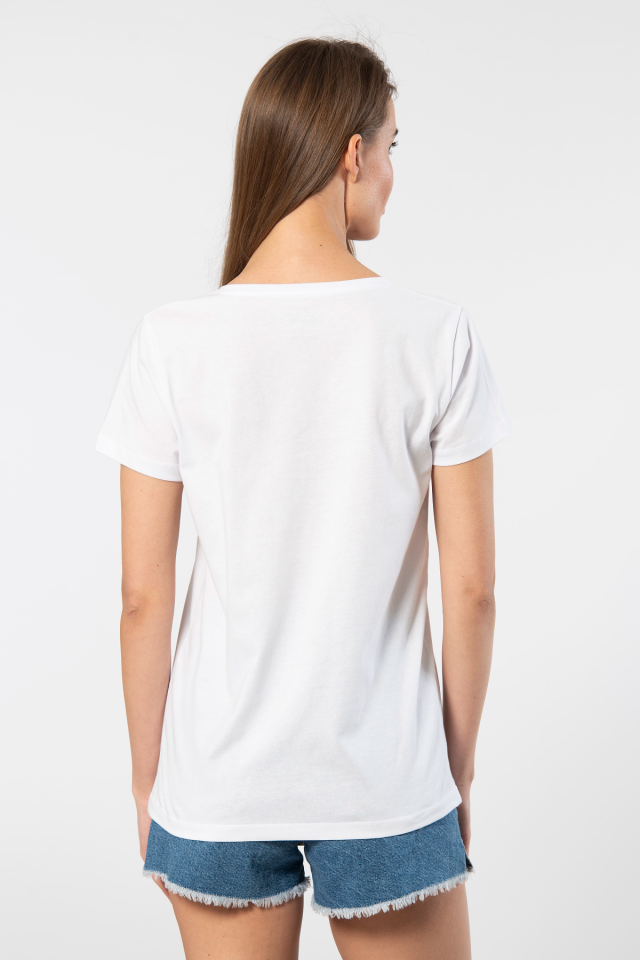 Wtshirt - Milano