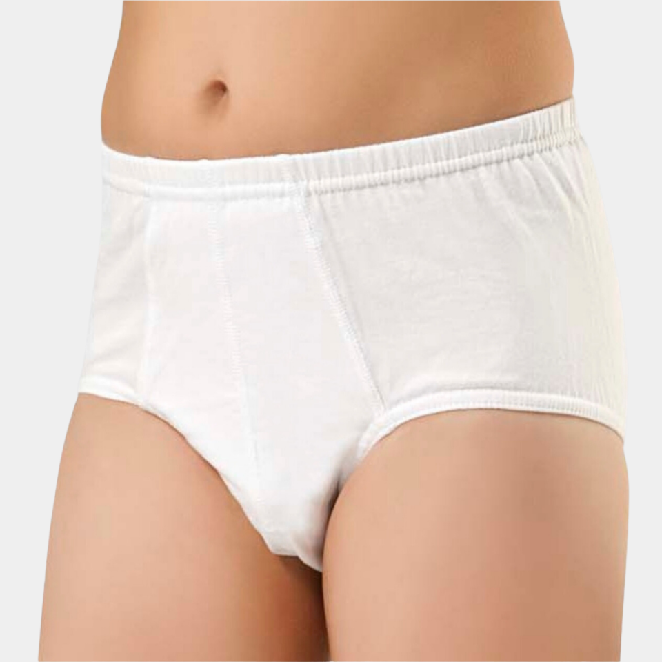 Erkek Çocuk Slip (2\'li Paket)