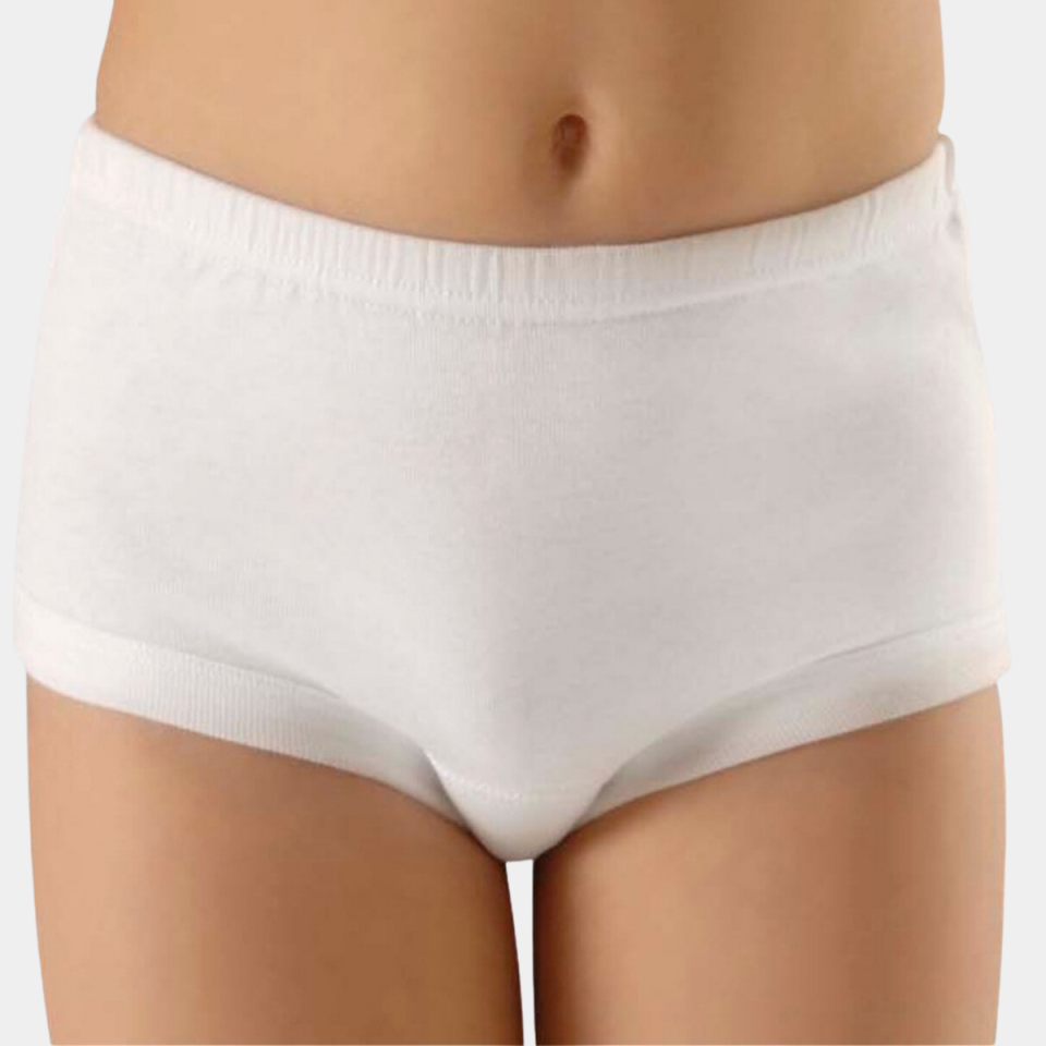 Erkek Çocuk Slip (2\'li Paket)