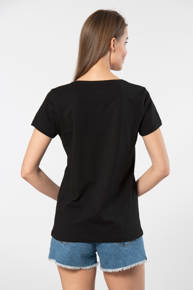 Wtshirt - Milano