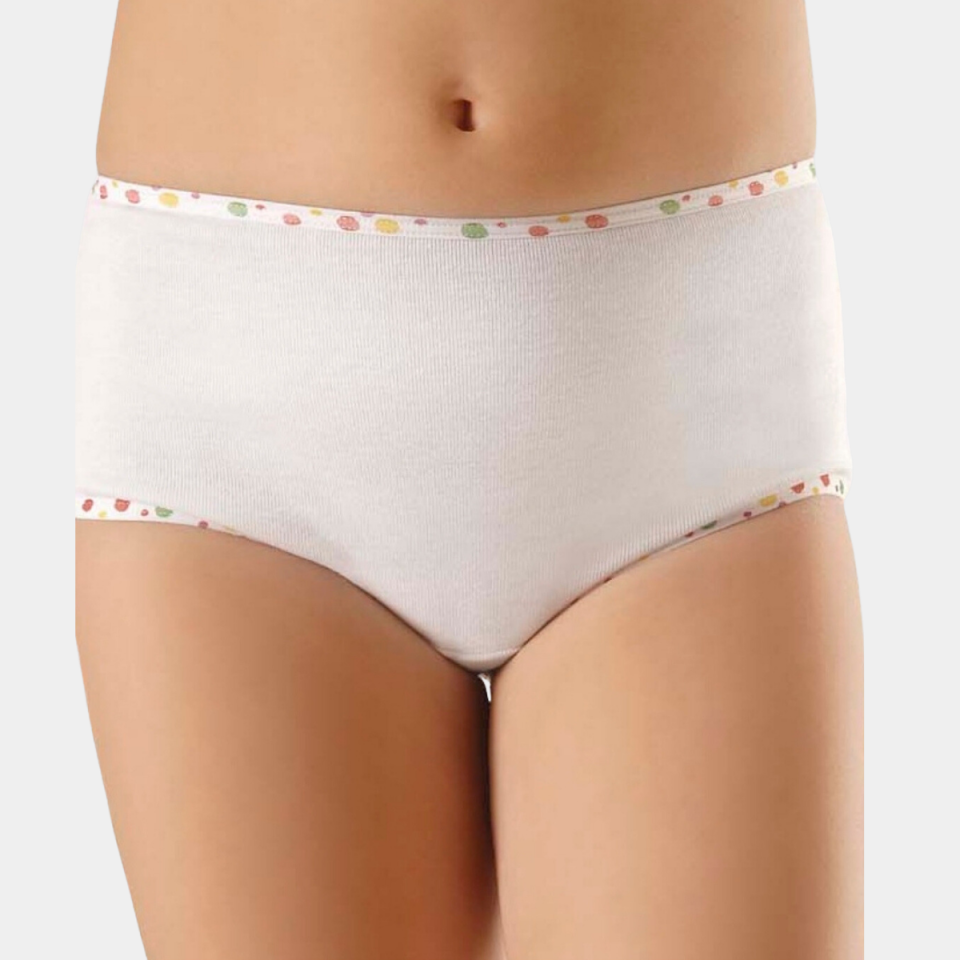 Puanlı Külot (2\'li Paket)