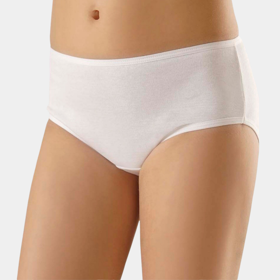 Çocuk Külot (2\'li Paket)