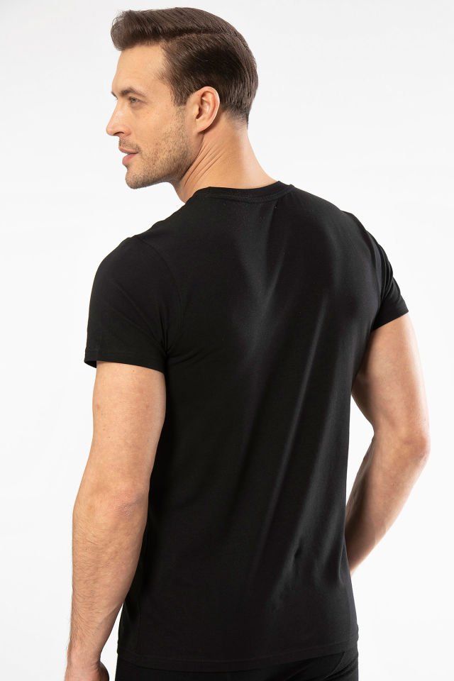 Cacharel Erkek Kısa Kollu T-shirt