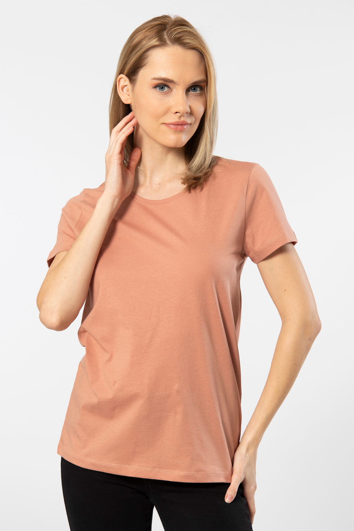 Wtshirt - London