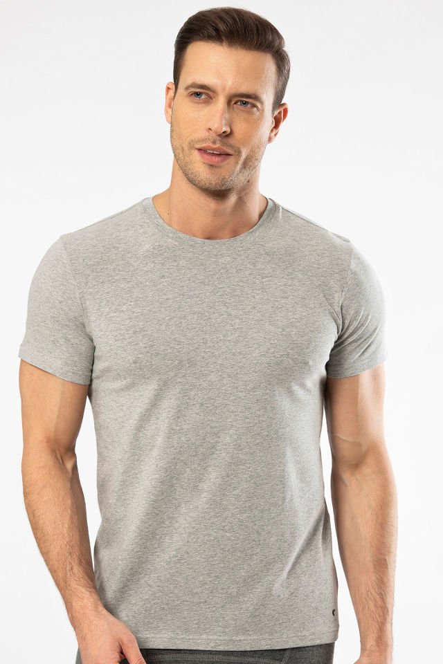 Cacharel Erkek Kısa Kollu T-shirt