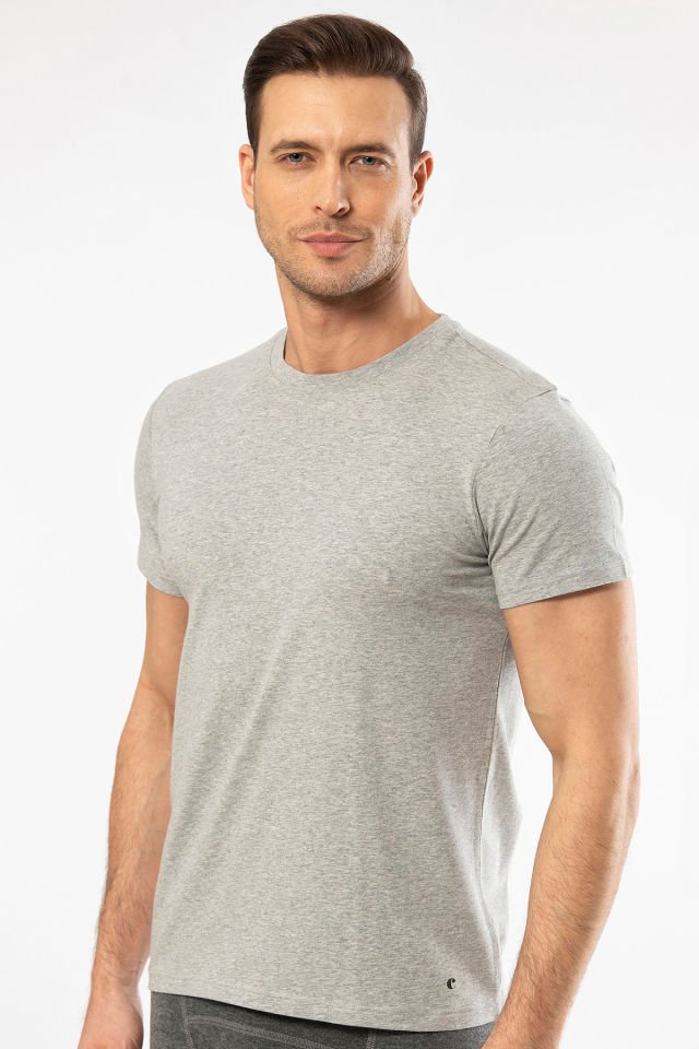 Cacharel Erkek Kısa Kollu T-shirt