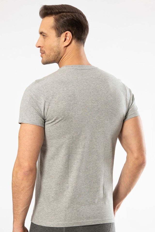 Cacharel Erkek Kısa Kollu T-shirt