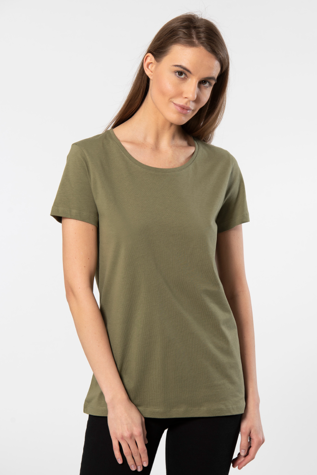 Wtshirt - London
