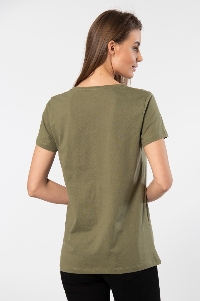 Wtshirt - London