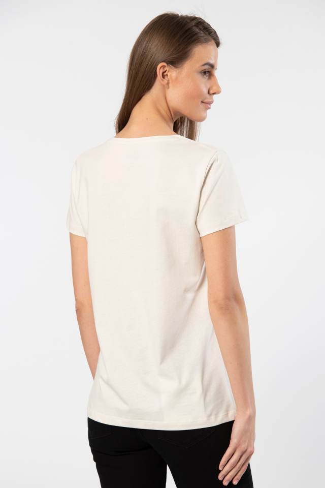 Wtshirt - London