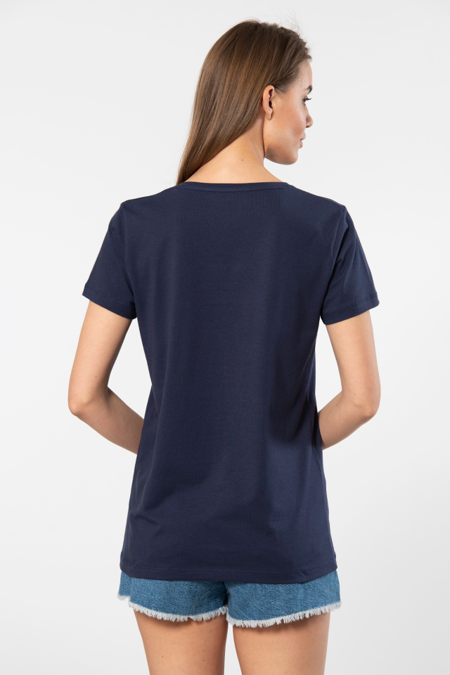 Wtshirt - Venice