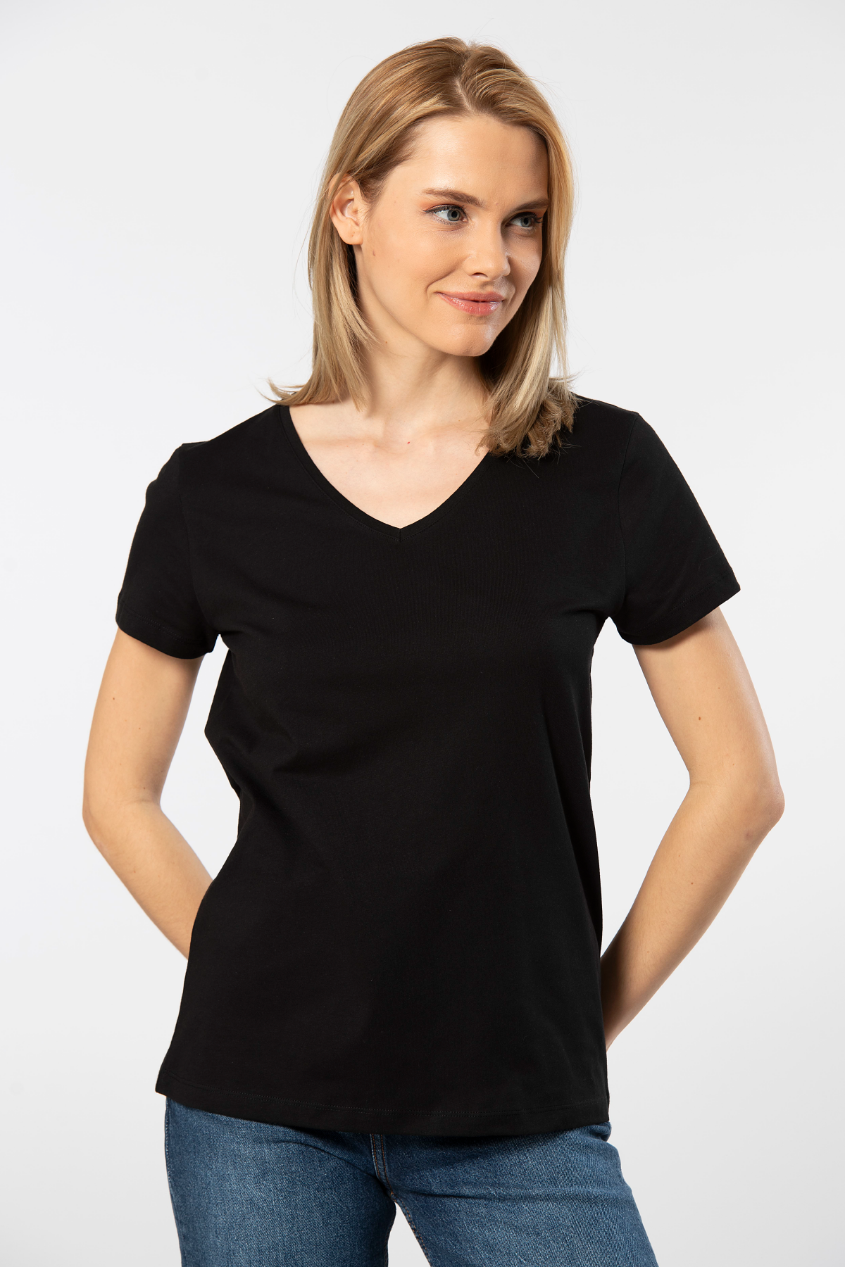 Wtshirt - Venice