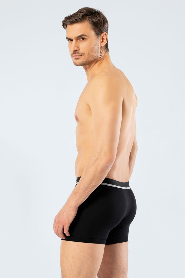 Cacharel Erkek Düğmeli Boxer