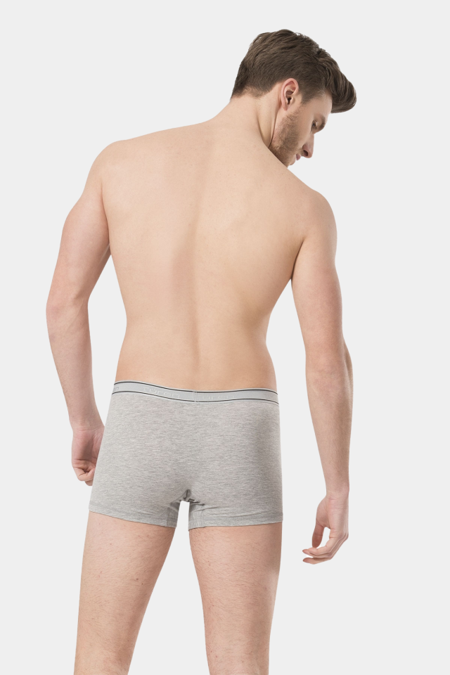 Türen Erkek Likralı Boxer