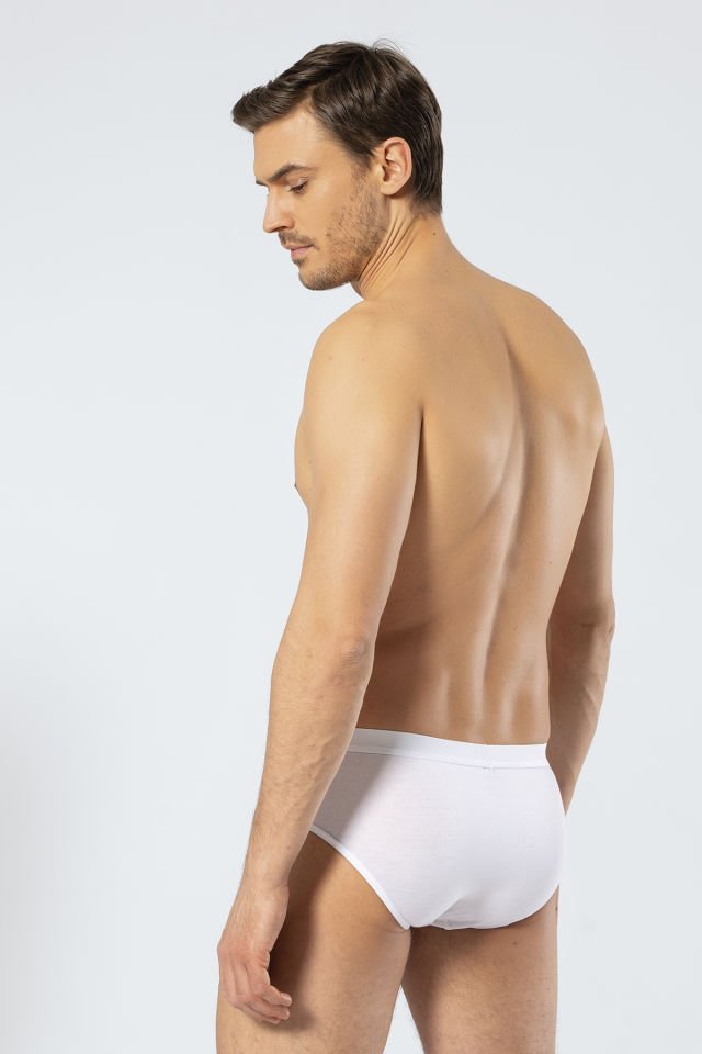 Cacharel Erkek Modal Likralı Slip