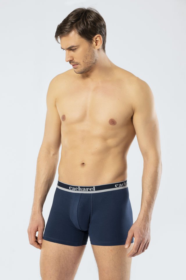 Cacharel Erkek 3\'lü Boxer