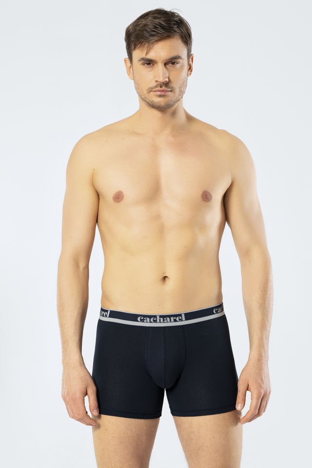Cacharel Erkek 3\'lü Boxer