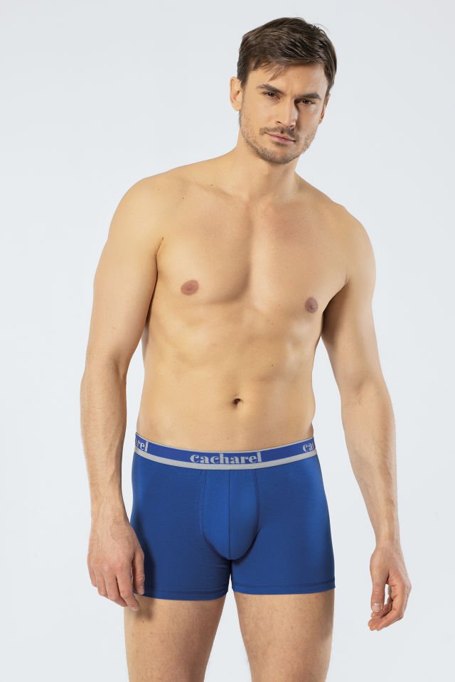 Cacharel Erkek 3\'lü Boxer